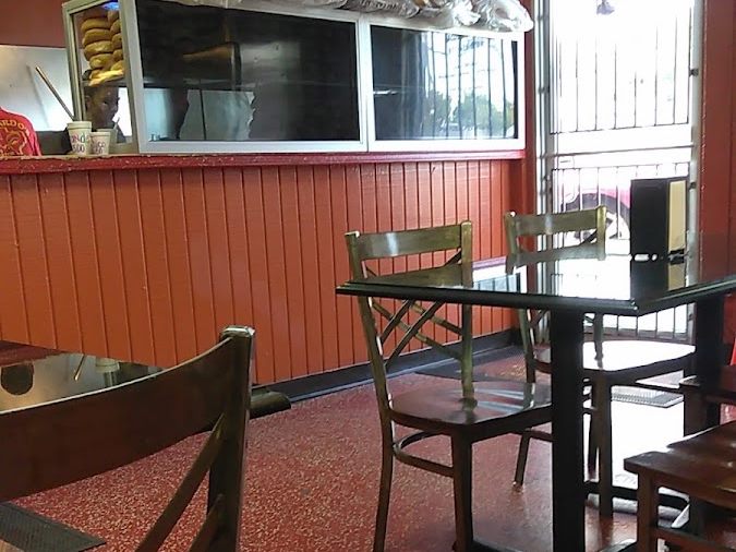 Guajardo's Tacos Al Pastor exterior